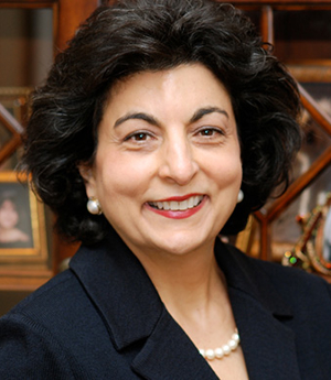 C. Debra  Welch, Esq. Photo