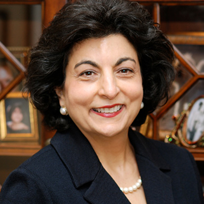 C. Debra  Welch, Esq. Photo