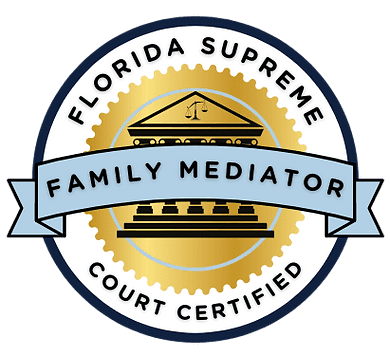 Florida Supreme Court Certified Mediator