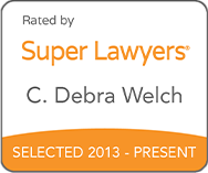 Super Lawyers 2013-Present